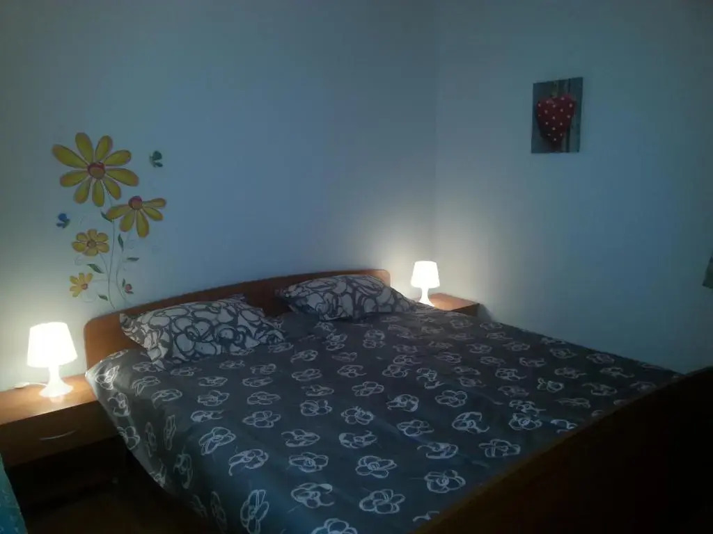 Rosa Apartments
