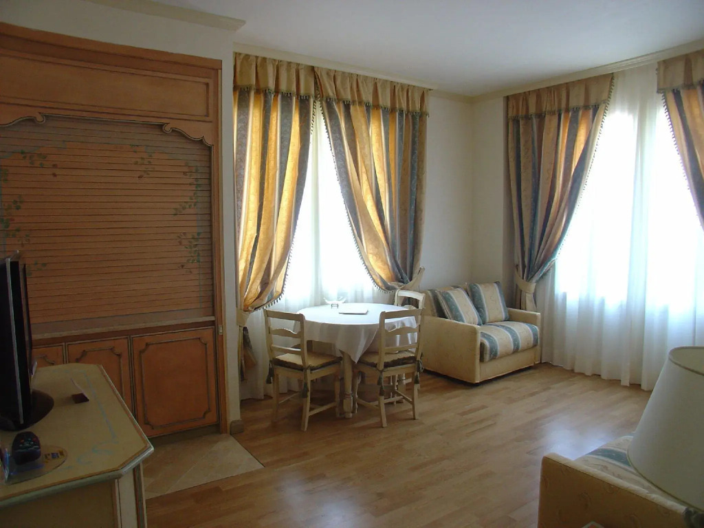Hotel Villa Laguna