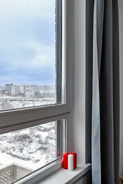 Апартаменты МаксРеалти24 на Очаковском шоссе, д. 5, корпус 3