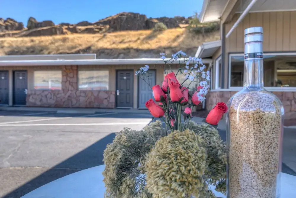 Three Rivers Inn