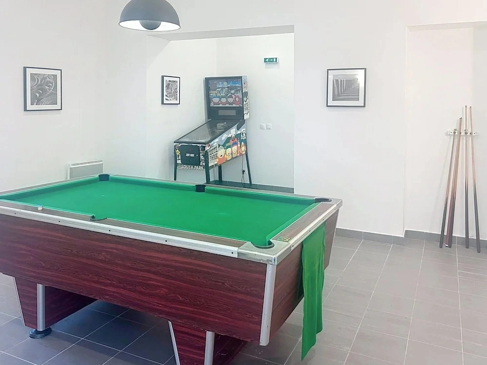 Accessible Cottage for 4 in Audierne