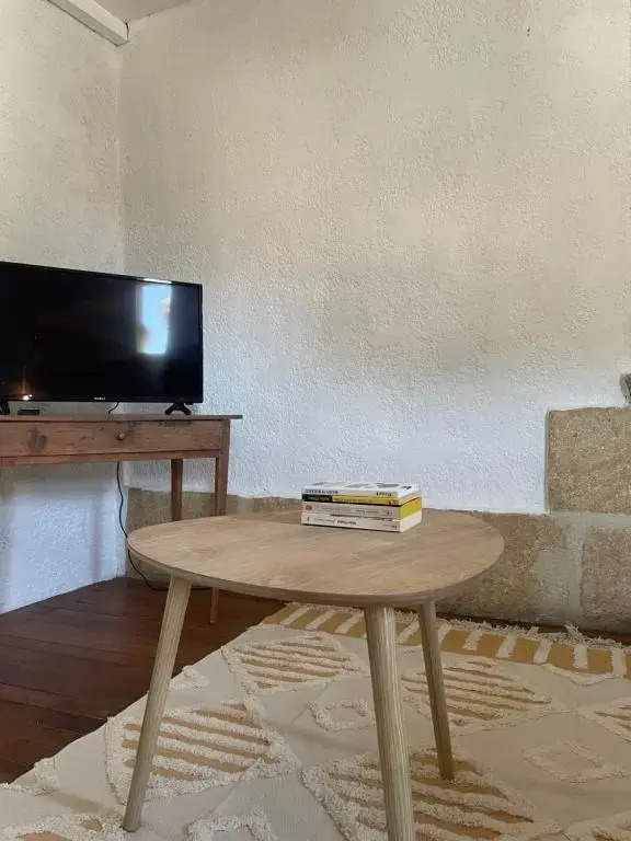 Greenery apartment
