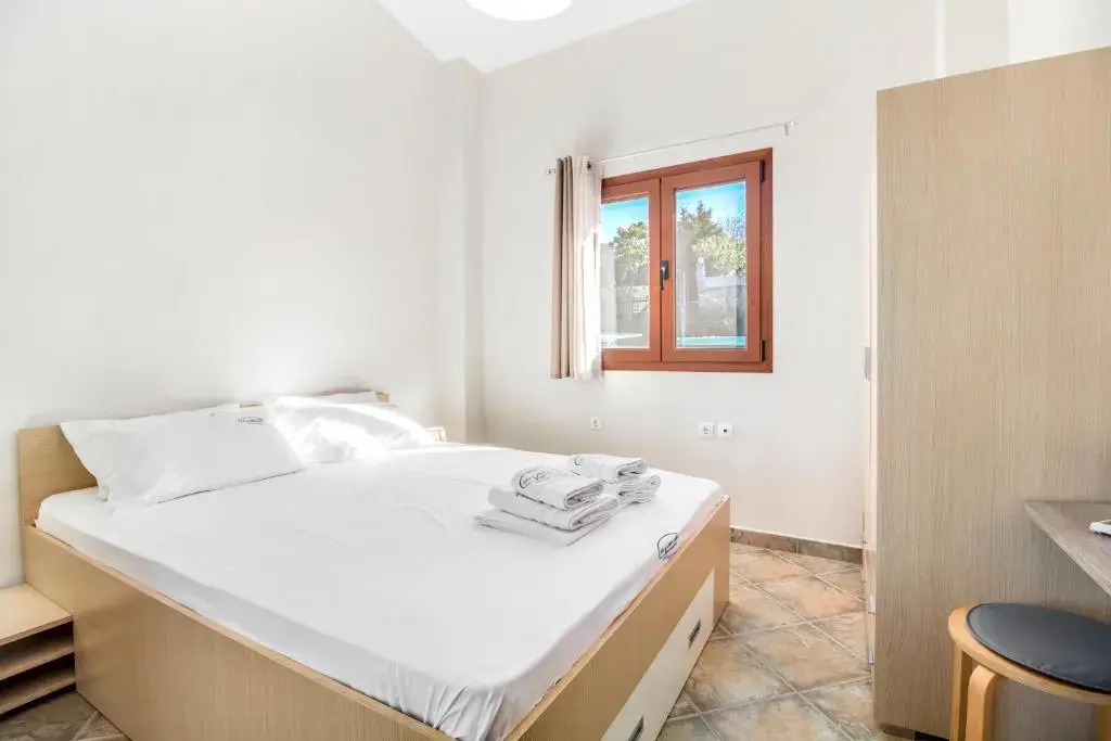 Seaview Villas