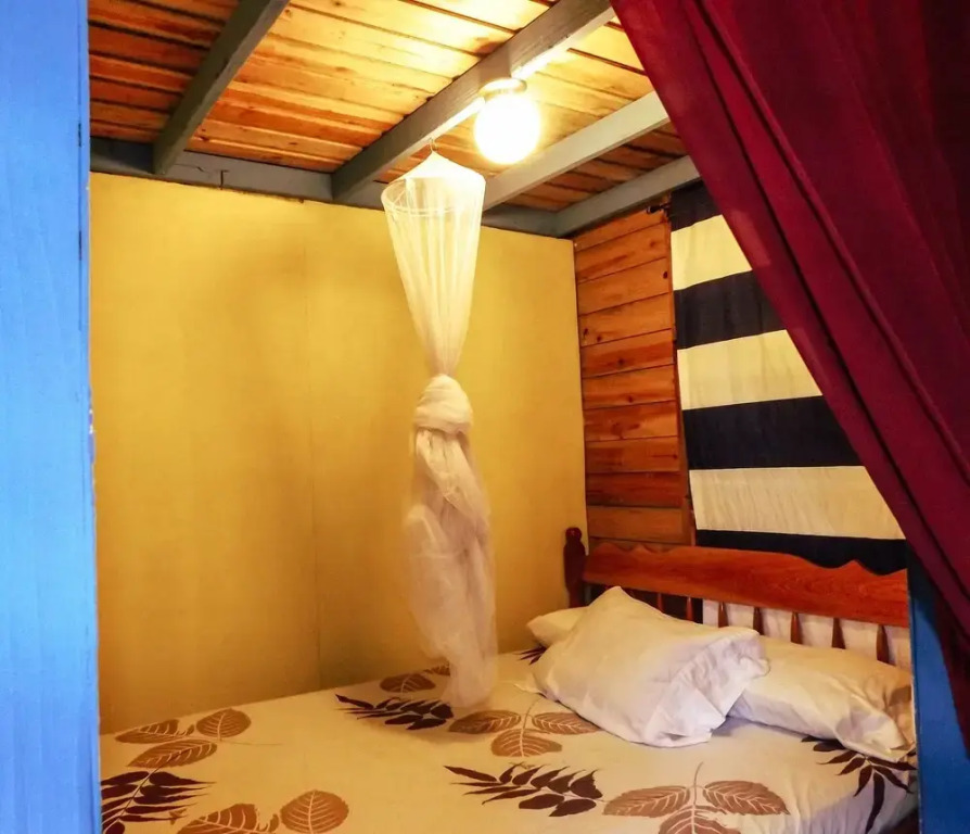 Belmopan Tiny Houses