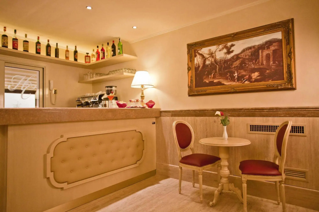 Hotel Cavour
