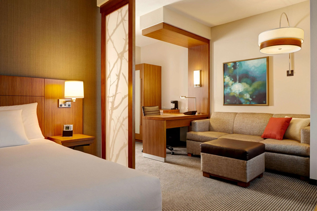 Hyatt Place Detroit/Novi