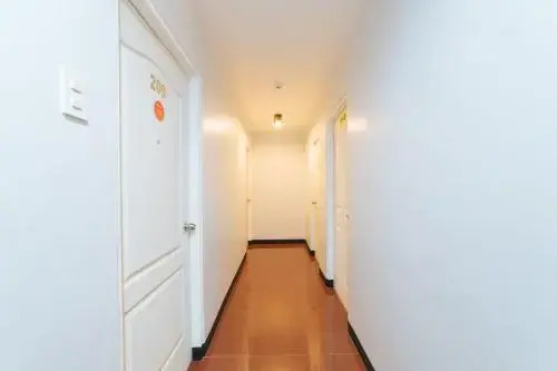 Nirvana Pension House