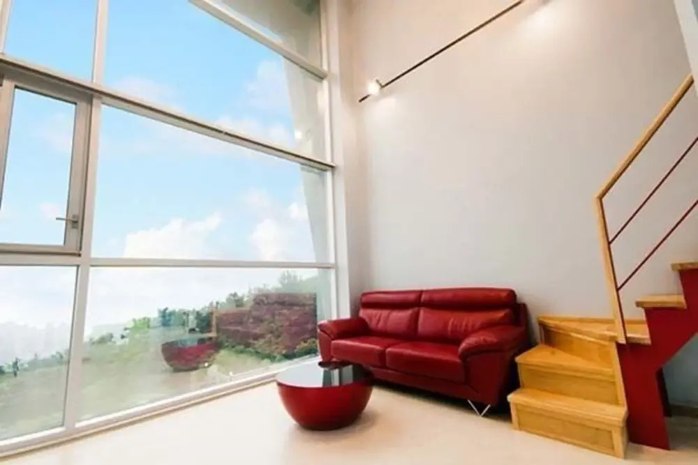 Yangpyeong Blue Hill Pension