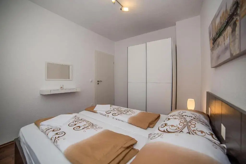 Apartments Kati