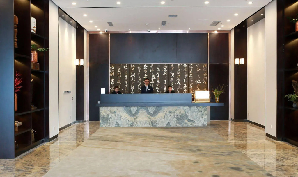 Benjoy Hotel - Jinqiao Branch
