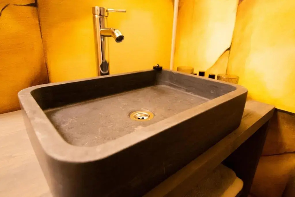 B&B Bed & Sauna