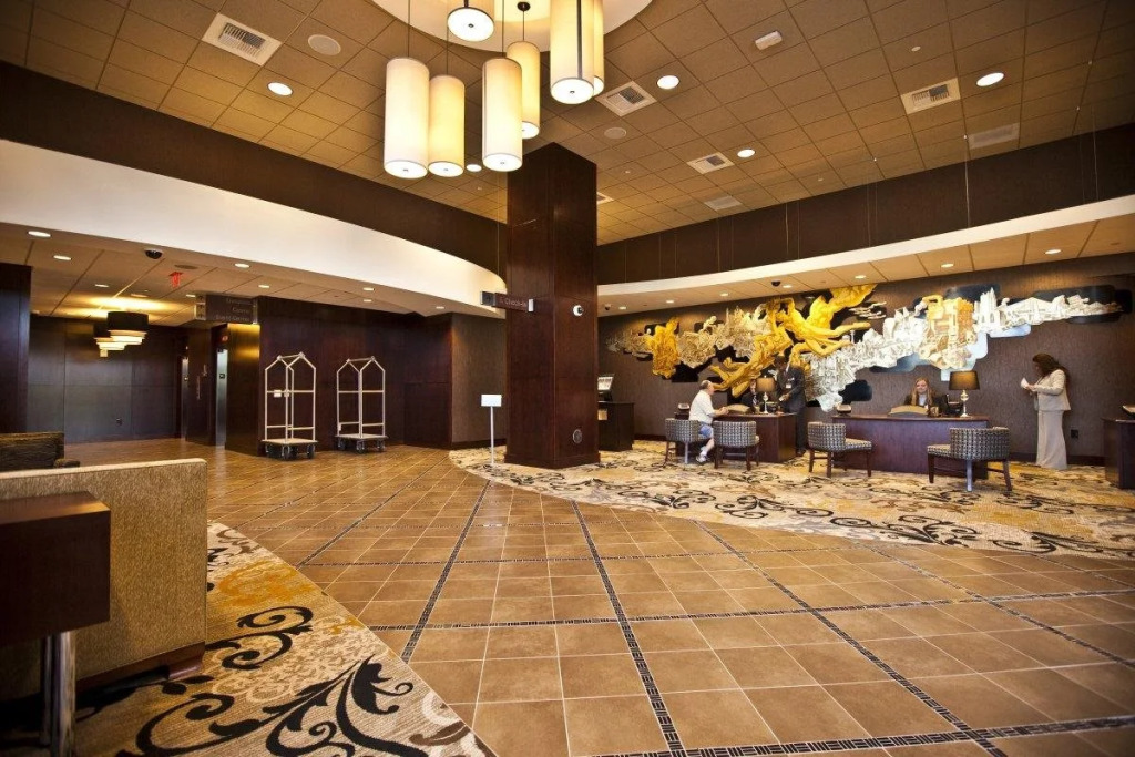 Wind Creek Bethlehem Casino & Resort