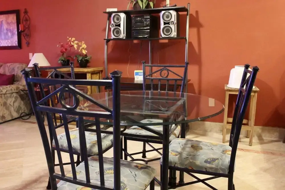 Marina Pinacate 2BR 306-v by Casago