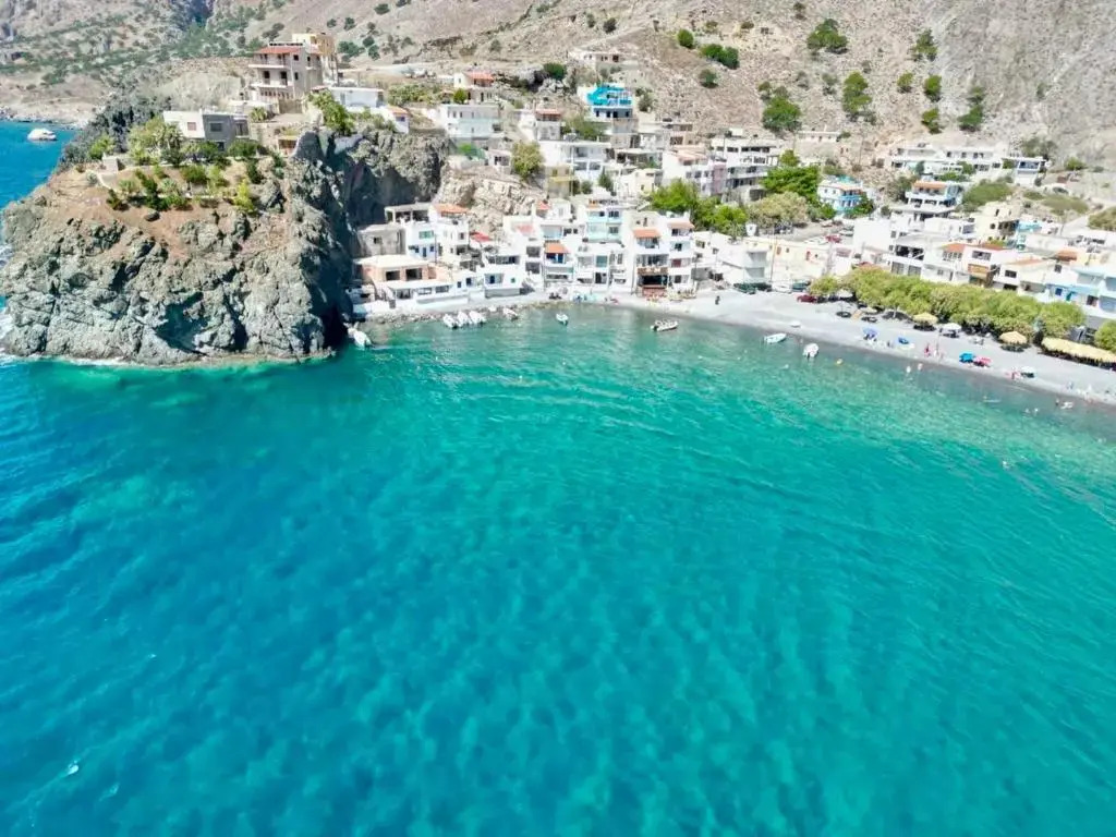 Southside Beach Suites