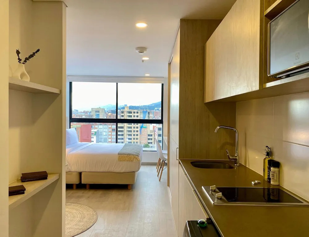 Arezzo Lofts by Wynwood House