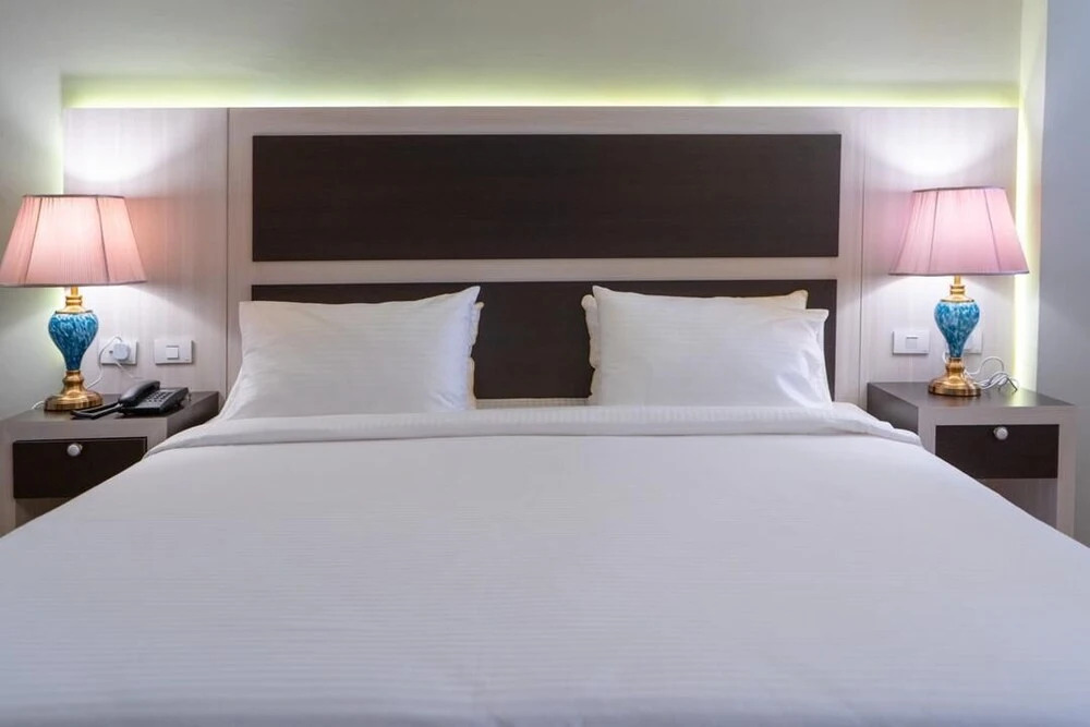 Mimi's Boutique Hotel