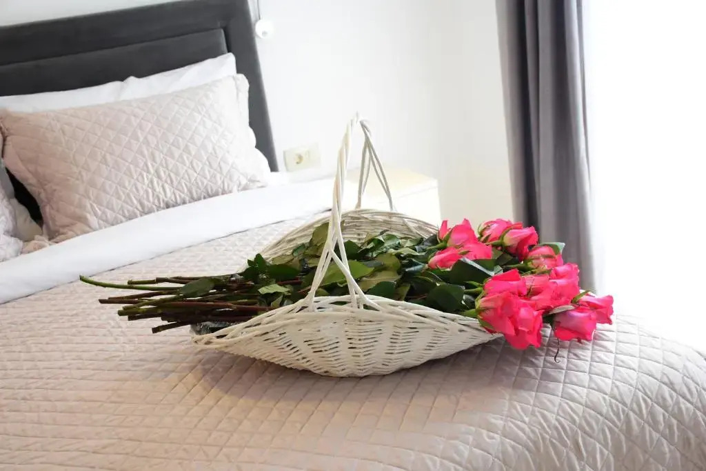 Apartments Petar