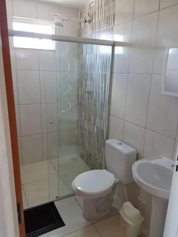 Residencial Forte I