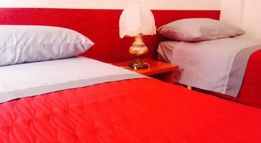 B&B Giovani & Barocco