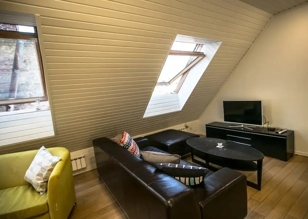 FJC Loft Hostel