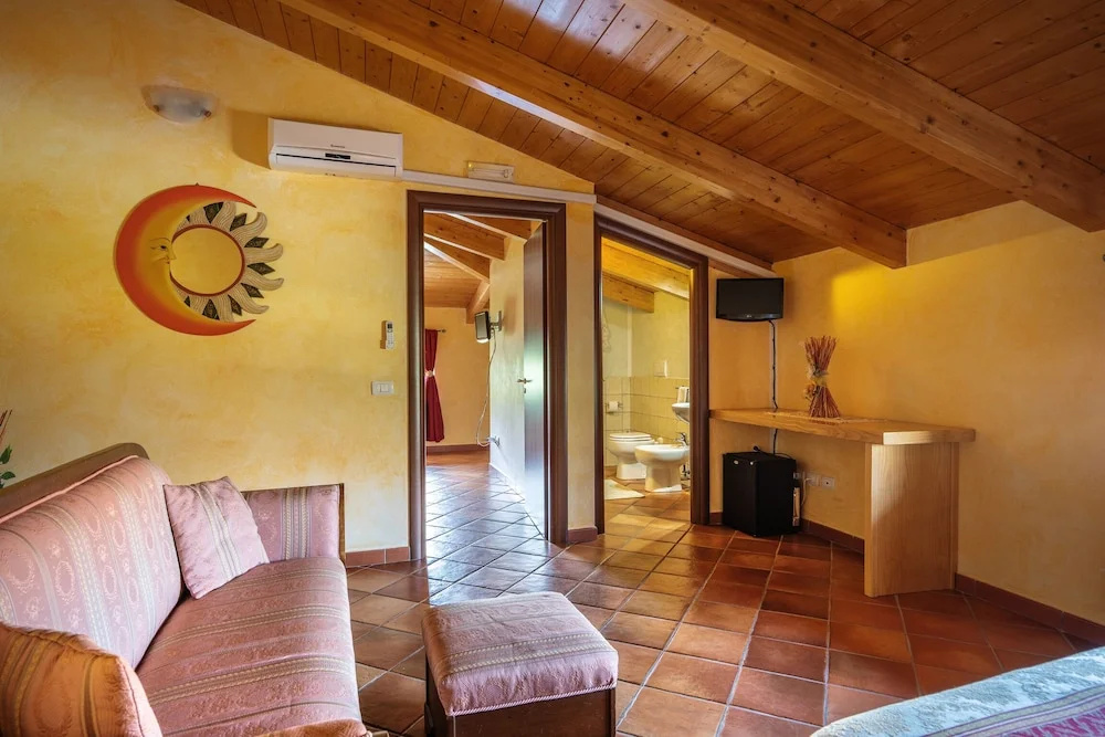 Villa Celentano