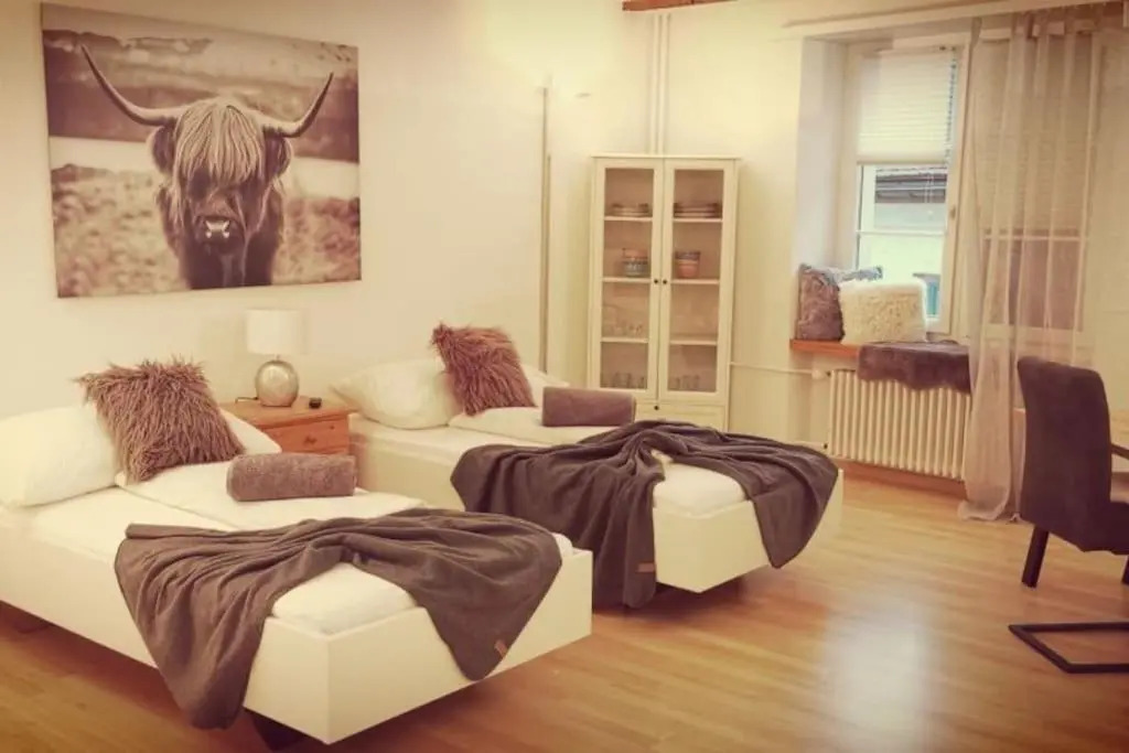 La Suite