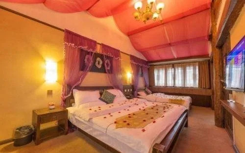 Lijiang Da Yan Xiang Boutique Inn