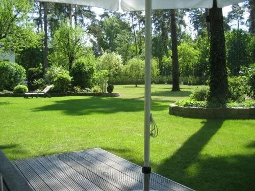 B&B Ferienwohnung Bonin
