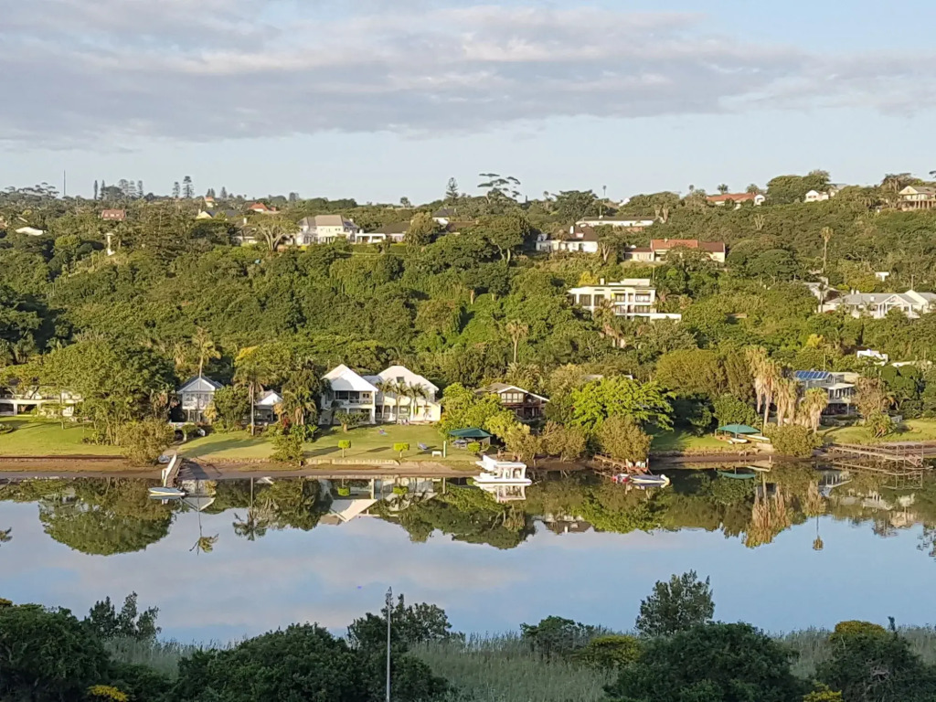 Riverview Guesthouse East London