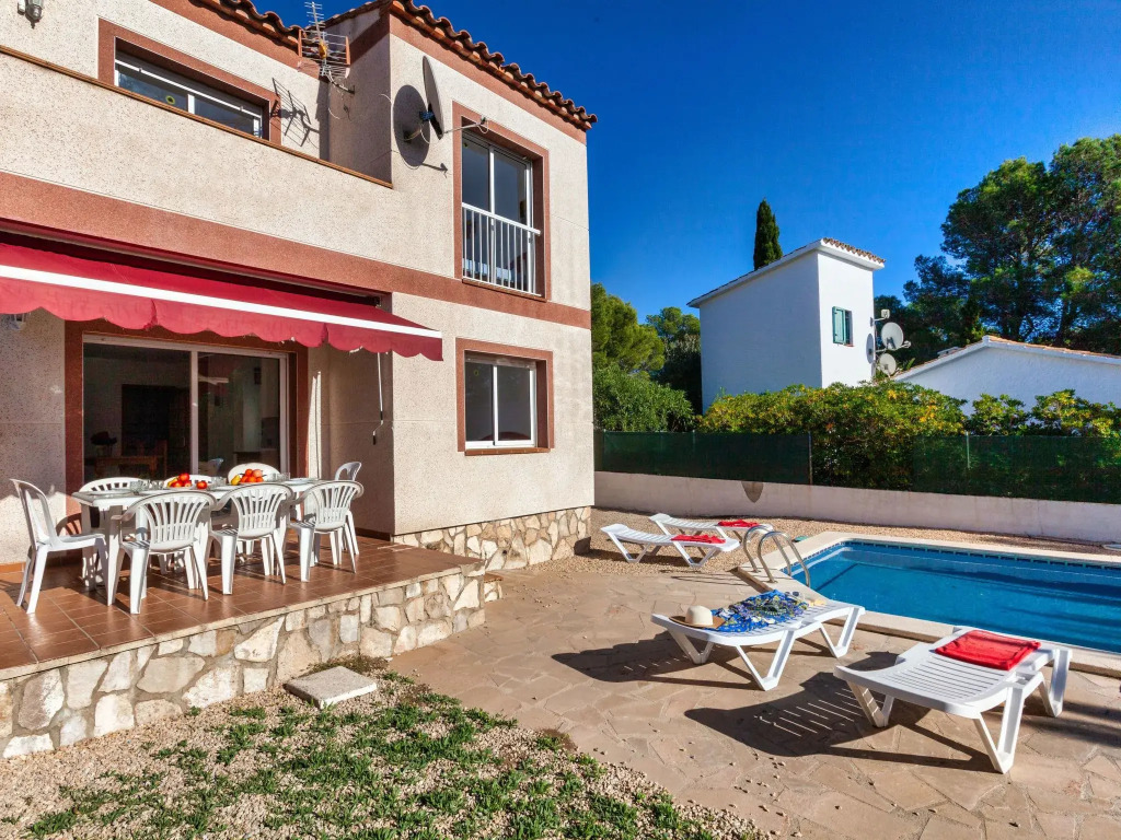 Holiday Home Villa Santa Marta I by Interhome