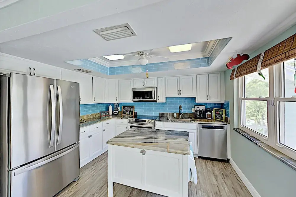 408harbd 3 Bedroom Home