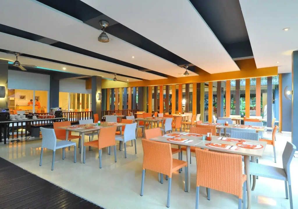 Harris Resort Kuta Beach