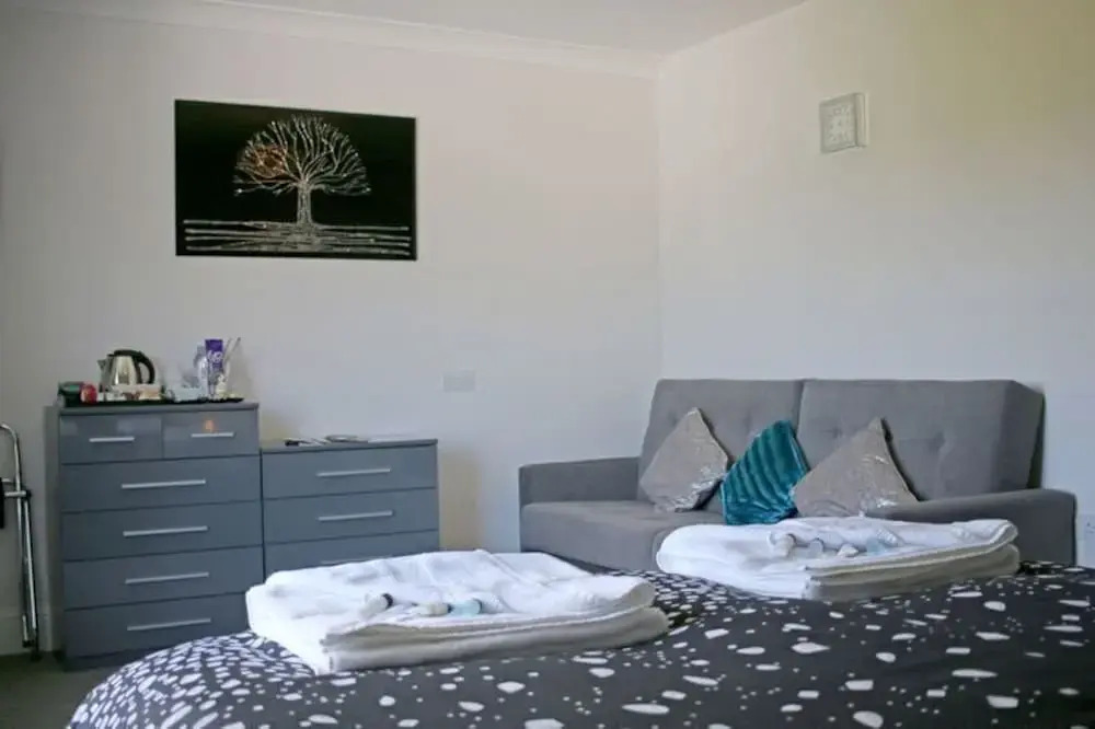 Ryelands B&B