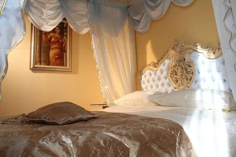 Hotel San Leo
