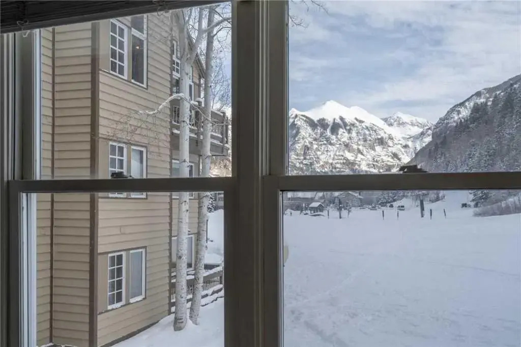 Cimarron Lodge - 3 Bedroom Condo - Llh 56942