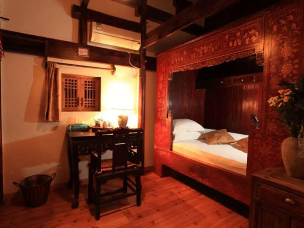Hui Boutique hotel