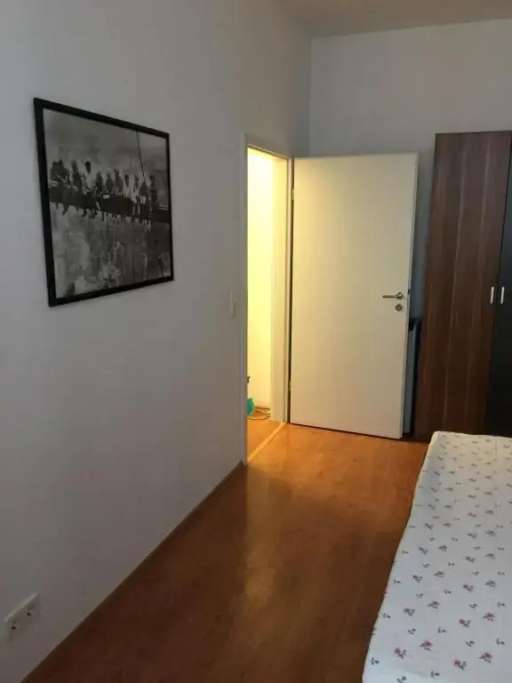 2 Zimmer Appartement am Bismarckplatz Heidelberg