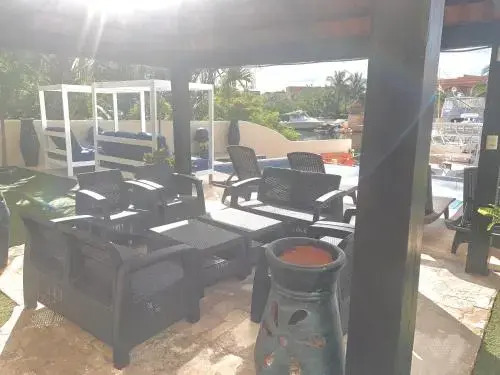 Condominium Nautica