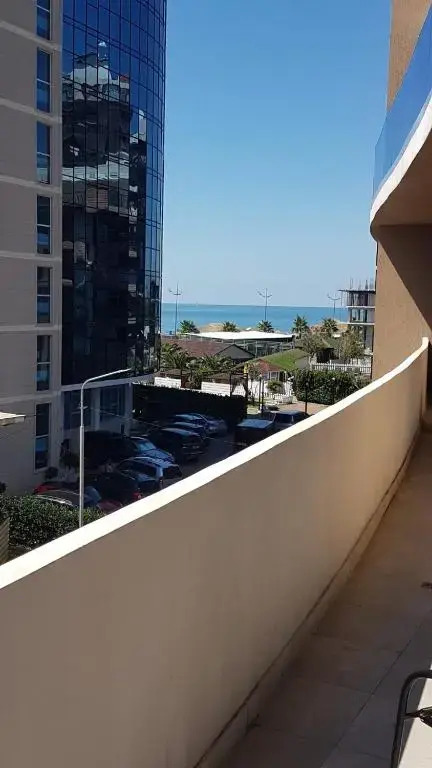 Family Inn Gonio - Apt 7