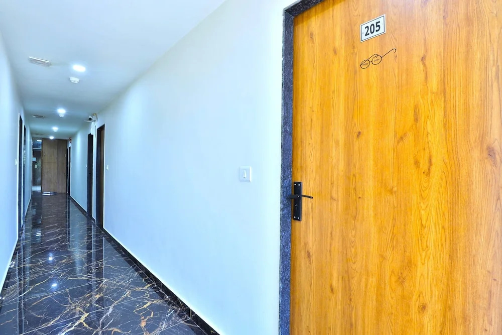 Hotel Shivaay