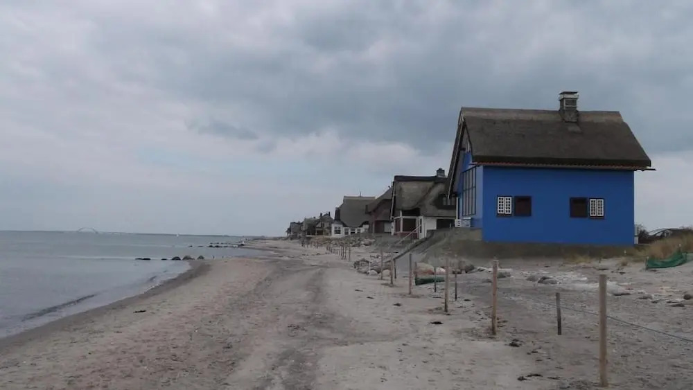 Haus Meeresblick