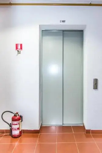 Apartment Roko