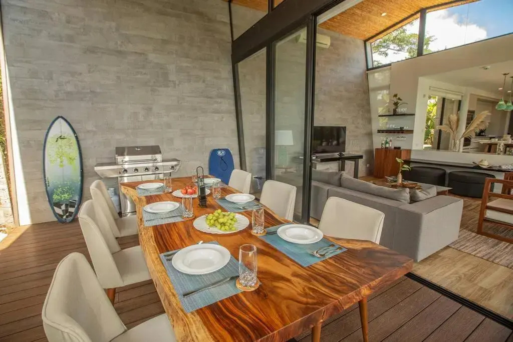 Casa La Reina, Private Jungle Villa