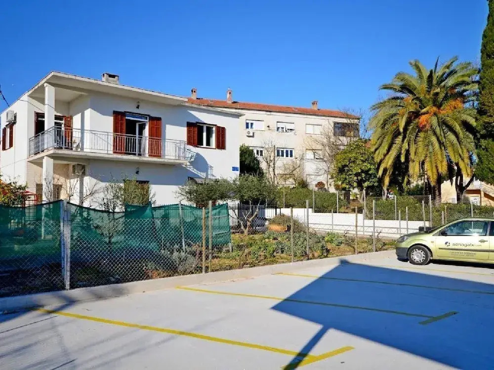 Apartment Melina