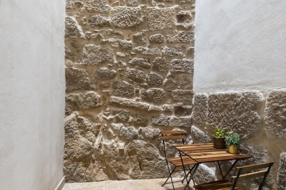 Maria da Sé Historic House