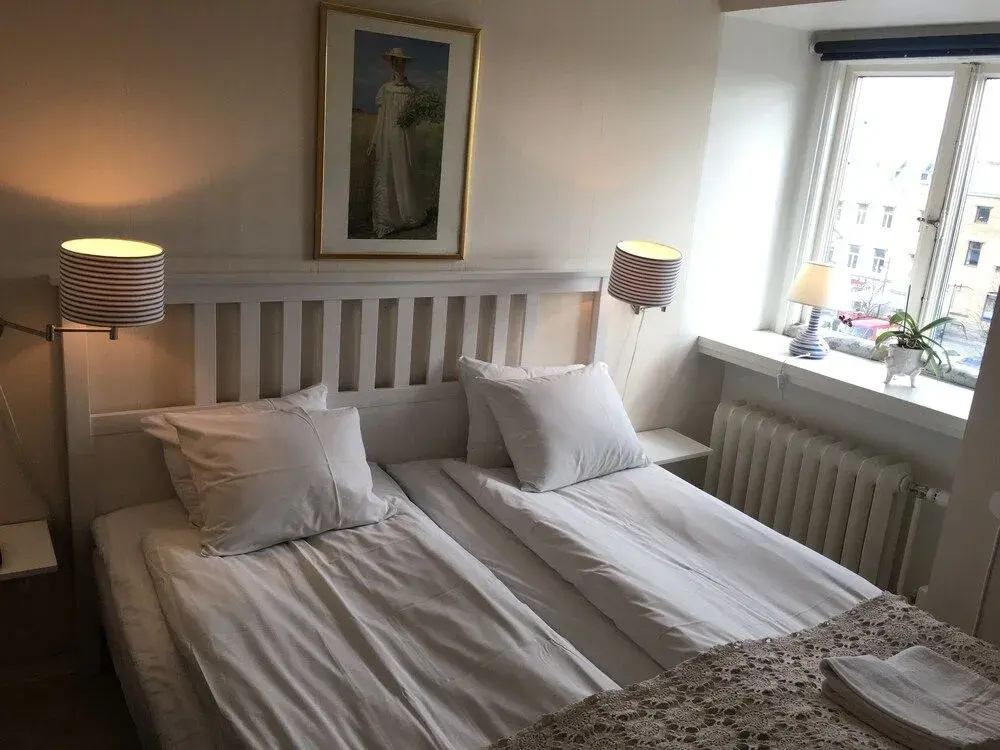 Lilla Hotellet Bed & Breakfast i Alingsås