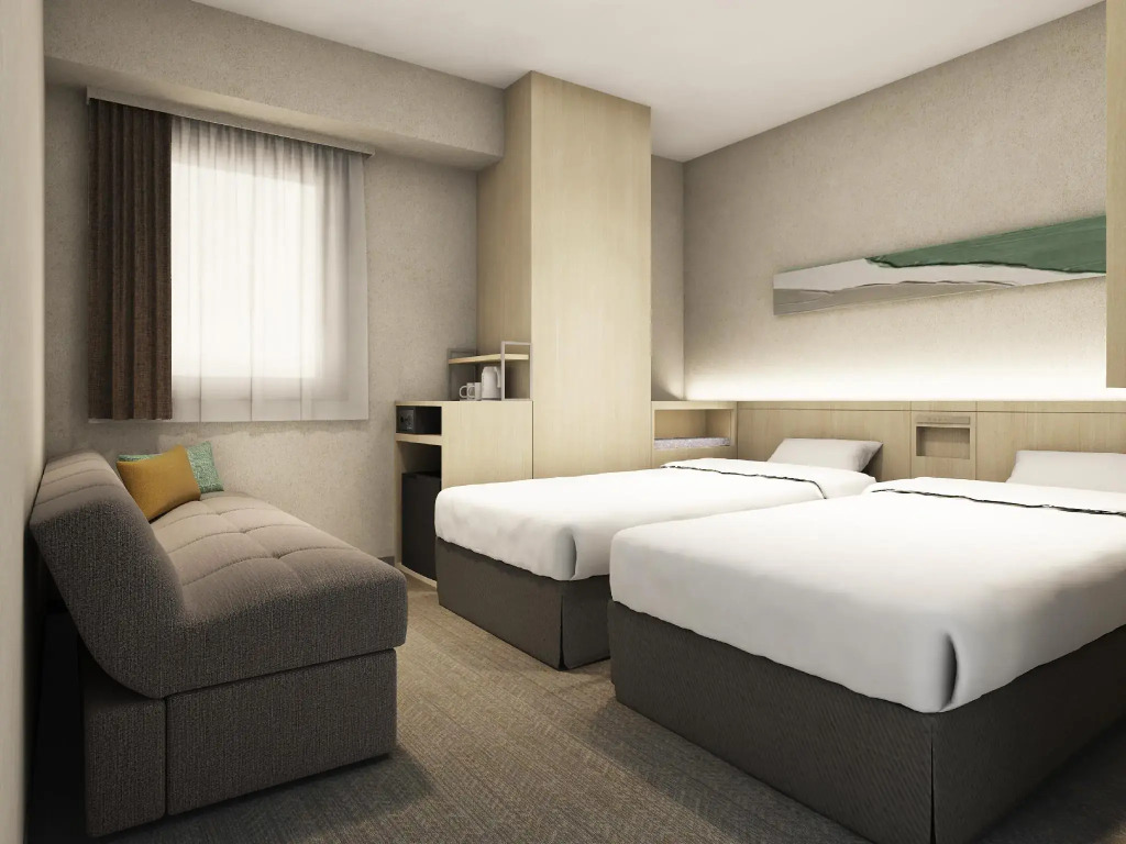 Hotel Il Fiore Kasai