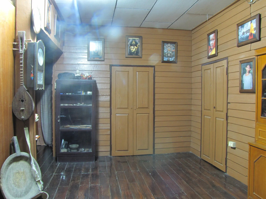 Huan Kawin Est.58 Lanna Home & Collection