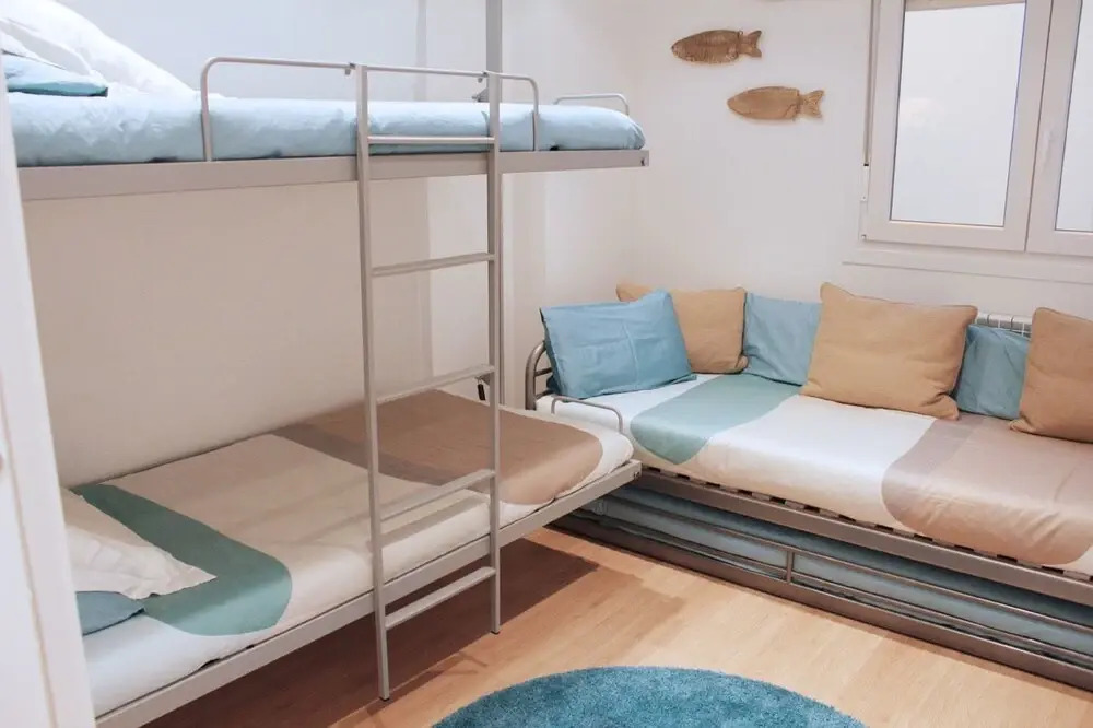 Encantador Apartamento