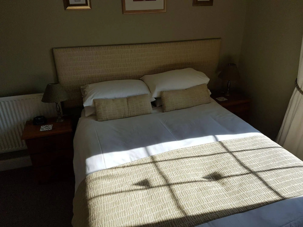 Edale House